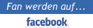 Fan werden auf Facebook
